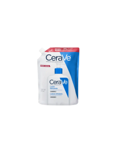 CERAVE LOCION HIDRATANTE 1 ENVASE 473 ml RECARGA