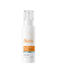 Comprar Avene Spf 50+ Expert Imperfecciones 40Ml a precio de oferta