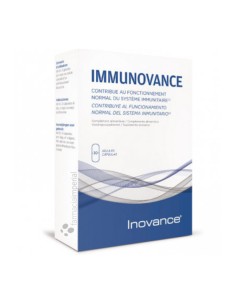Comprar Inovance Immunovance 30 Comprimidos a precio de oferta