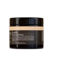 Comprar Sendo Nourishing Hair Mask 1 Bote 200 Ml a precio de oferta