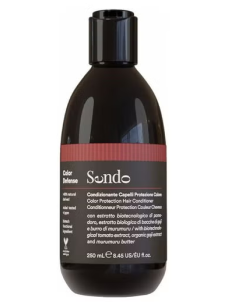 Comprar Sendo Color Protection Hair Conditioner 1 Botella 250 Ml a precio de oferta