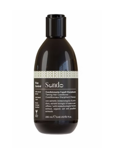 Comprar Sendo Taming Hair Conditioner Frizz Control 1 Botella 250 Ml a precio de oferta