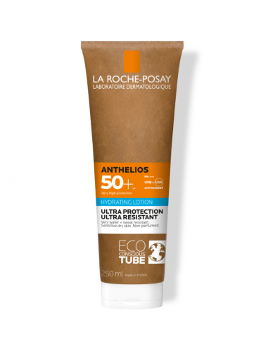 Comprar La roche posay anthelios xl spf 50+ leche sin perfume 100 ml. a precio de oferta