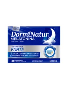 Comprar Dorminatur 30 comprimidos a precio de oferta