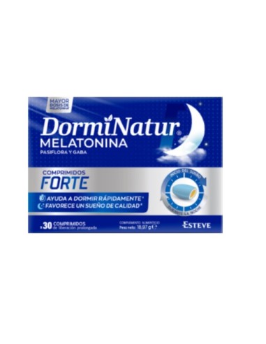 Comprar Dorminatur 30 comprimidos a precio de oferta