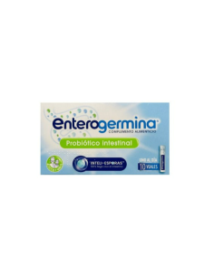 Comprar Enterogermina 10 Viales 5 Mla precio de oferta