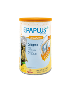 Comprar EPAPLUS COLAGENO + SILICIO + HIALURONICO + MAGNE SABOR LIMON 334.06 G a precio de oferta