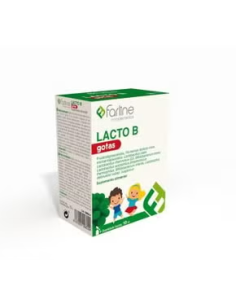 Comprar Farline Complementos Lacto B Gotas 1 Frasco 10 Mla precio de oferta