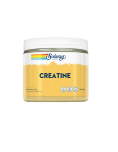 Comprar Solaray Creatine 225Gra precio de oferta