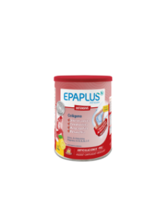 Comprar EPAPLUS COLAGENO+HIALURONICO+CONDROITIN+MAGNESIO 21 DIAS 1 BOTE 284,15 G SABOR LIMON a precio de oferta