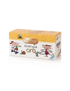 Comprar Buona Energia Oro 10 Viales 10 Ml a precio de oferta
