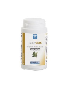 Comprar Nutergia Ergycox 90Comp a precio de oferta