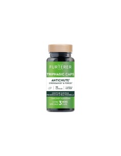 Comprar Rene Furtener Triphasic Anticaida Crecimiento & Fuerza 90 Capsulas a precio de oferta