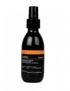 Comprar Sendo Sun Shine Oil For Hair 100Ml a precio de oferta