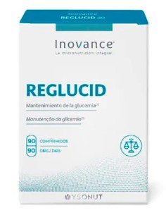 Comprar Inovance Reglucid 90 Comp a precio de oferta