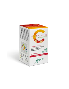 Comprar Vitamin C Naturcomplex 14 Comprimidos Masticables a precio de oferta