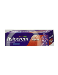 Comprar Fisiocrem Gel Forte 50 Ml a precio de oferta