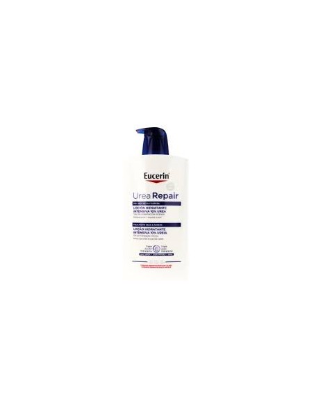 Comprar Eucerin urea repair plus 10% locion 1000 ml a precio de oferta