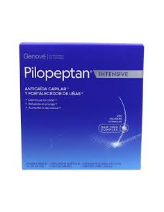 Comprar Pilopeptan Intensive 30 Sobres 20 Ml a precio de oferta