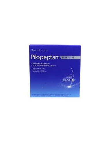 Comprar Pilopeptan Intensive 30 Sobres 20 Ml a precio de oferta