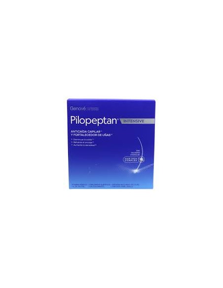 Comprar Pilopeptan Intensive 30 Sobres 20 Ml a precio de oferta