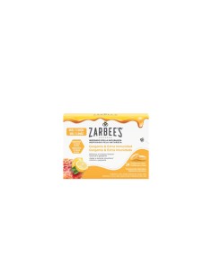 Comprar Zarbees Garganta Y Extra Inmunidad. Miel Y Limon .24 Pastillas Para Chupar a precio de oferta