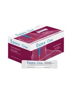 Comprar Esoxx One 20 Sticks Monodosis 10 Ml a precio de oferta