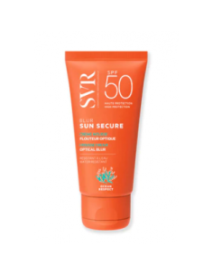 Comprar Svr Sun Secure Blur Spf 50+. 50 Ml a precio de oferta