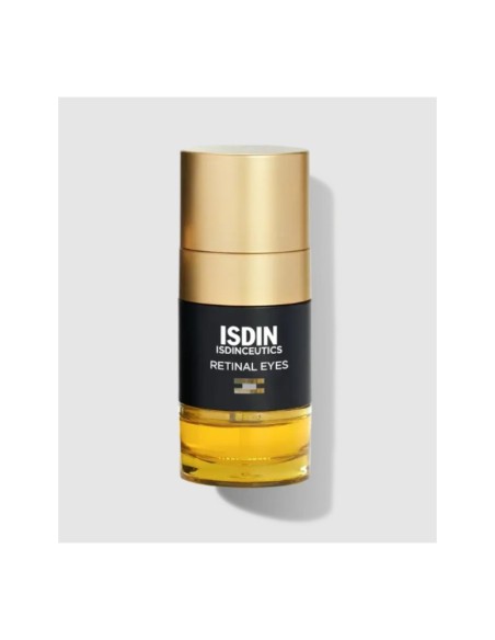 Comprar Isdin Isdinceutics Retinal Eyes a precio de oferta