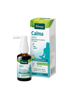 Comprar Kneipp Calma Spray 30Ml a precio de oferta