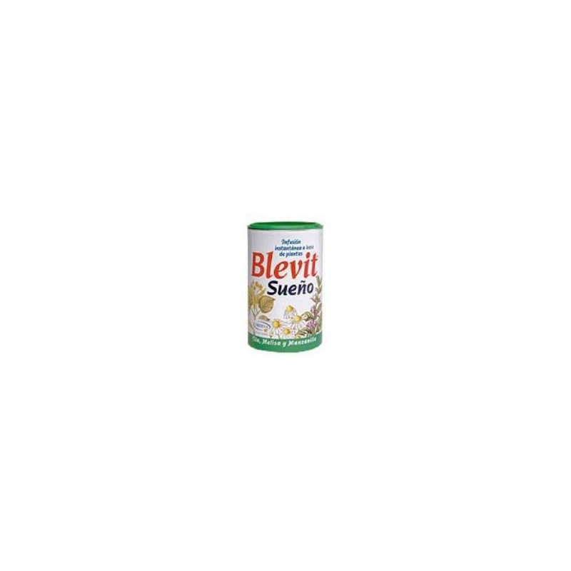 Blevit sueño 150 gr