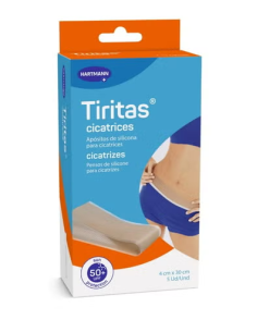 Comprar Tiritas Cicatrices Silicona Aposito Adhesivo 5 Unidades 30 Cm X 4 Cm a precio de oferta
