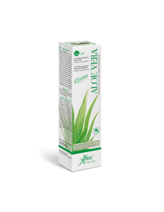 Comprar Aloe Vera Biogel 1 Tubo 100 Ml a precio de oferta