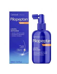 Comprar Pilopeptan Loción Anticaída 100ml a precio de oferta