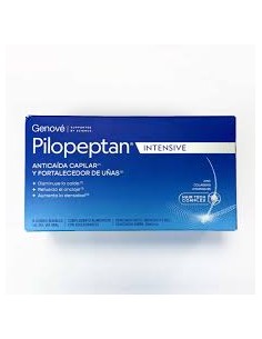 Comprar Pilopeptan intensive cabello y uñas 15 sobres a precio de oferta