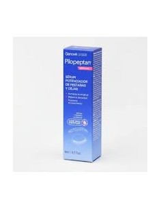 Comprar Pilopeptan woman serum potenciador de pestañas y cejas 1 envase 6 ml con aplicador a precio de oferta