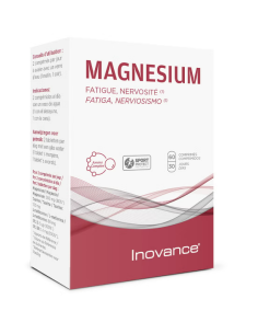 Comprar Inovance Magnesium 60 Comprimidos a precio de oferta