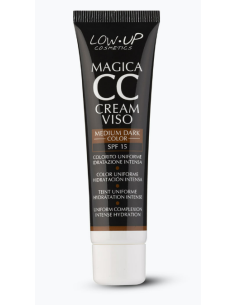 LOW UP CC CREAM DARK 25ML