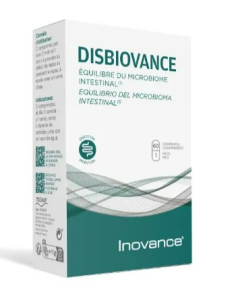 Comprar Inovance Disbiovance 60 Comprimidos a precio de oferta