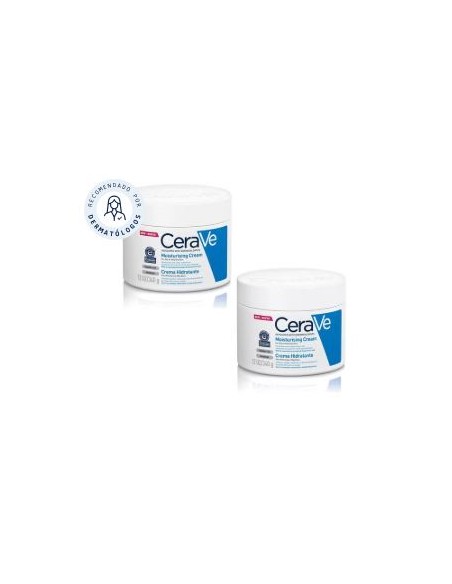 CERAVE DUPLO CREMA 340 G