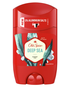 DESODORANTE OLD SPICE DEEP SEA ROLL-ON 50ML