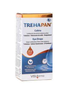 TREHAPAN  10 ML