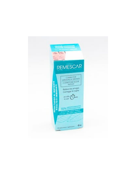 REMESCAR CORRECTOR DE ARRUGAS VEGETAL 1 ENVASE 8 ML
