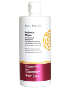 TH GEL PROBIOTIC ATOPIC 750 ML