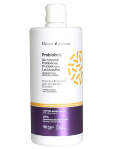 TH GEL PROBIOTIC L 750 ML