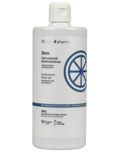 TH GEL CORPORAL MULTIVITAMINAS 750 ML