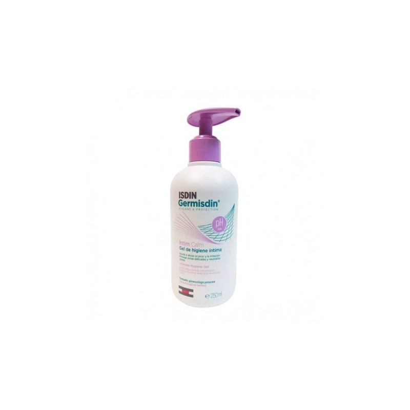 Germisdin intim calm 500 ml GERMISDIN