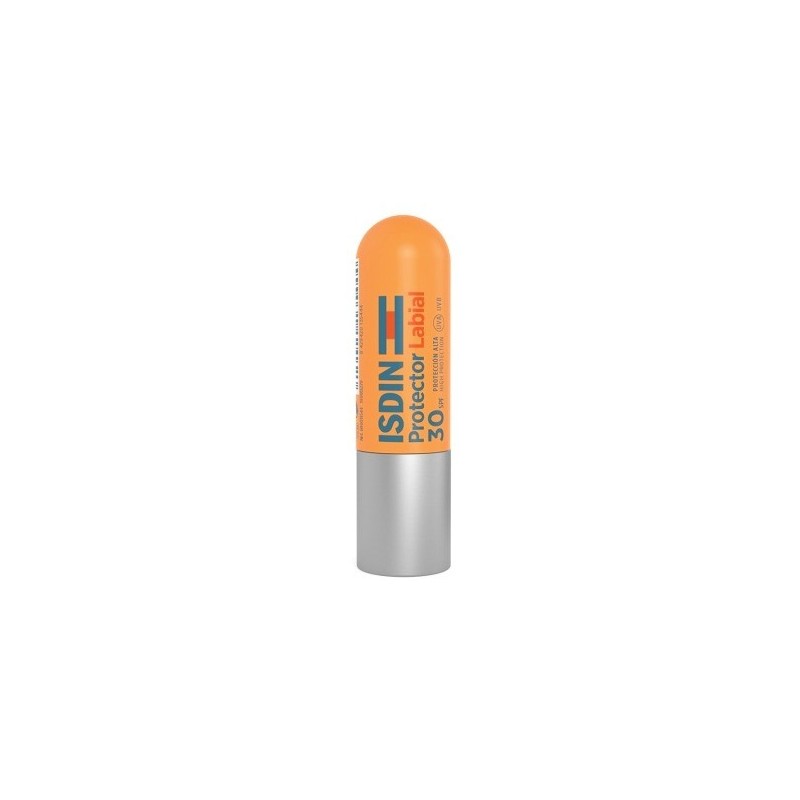 Isdin protector labial spf30 4 g