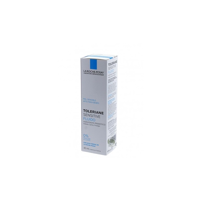 Toleriane sensitive fluido 40 ml