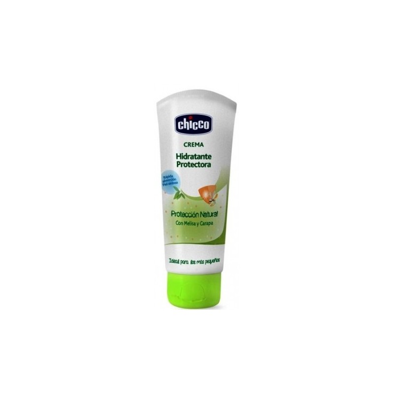 Chicco crema hidratante protectora 100 ml ref9567 ARTSANA